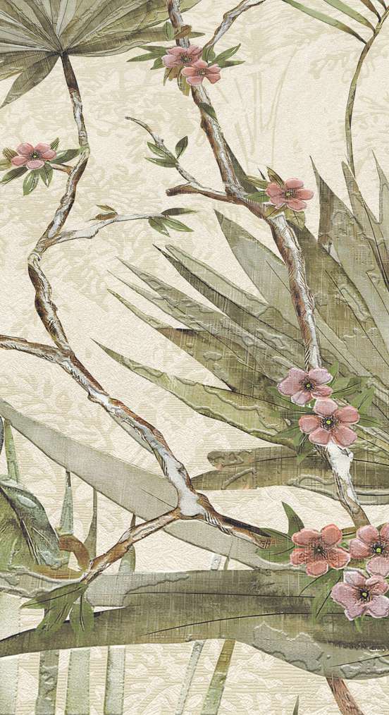 Decor Tiles